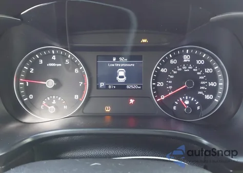 2021 Kia Forte Gt-Line from USA, damaged, VIN 3KPF34AD1ME301495